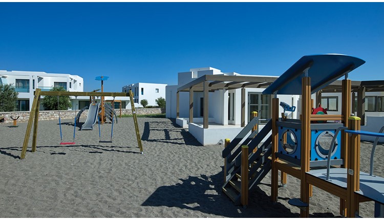 Atlantica Plimmiri - NR, Родос